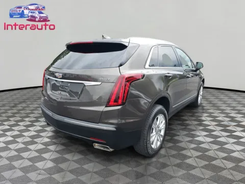 More photos of 2020 Cadillac XT5 Luxury Sport Utility 4D at Interauto, MA