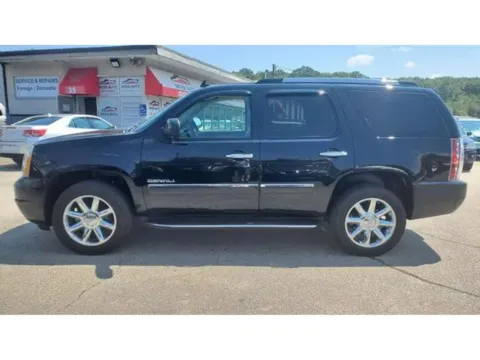 Photos of 2013 GMC Yukon Denali Sport Utility 4D for sale in Worcester, MA at Interauto