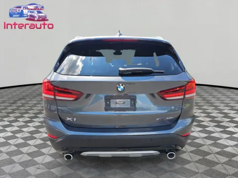 More photos of 2021 BMW X1 xDrive28i Sport Utility 4D at Interauto, MA
