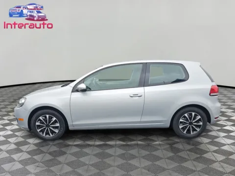 Photos of 2011 Volkswagen Golf Hatchback 2D for sale in Plainville, MA at Interauto
