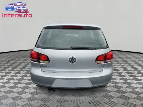 More photos of 2011 Volkswagen Golf Hatchback 2D at Interauto, MA