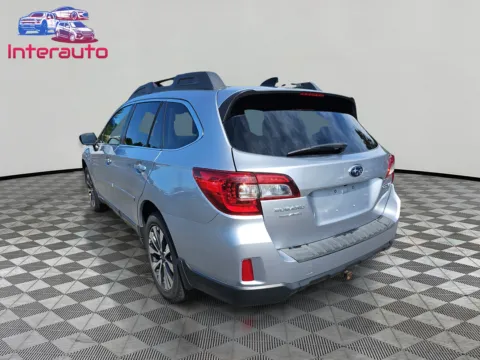 Another view of 2016 Subaru Outback 3.6R Limited Wagon 4D for sale in Plainville, MA at Interauto