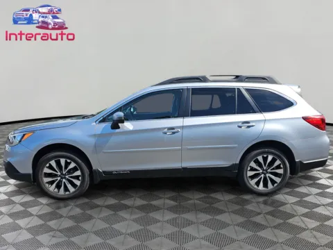 Photos of 2016 Subaru Outback 3.6R Limited Wagon 4D for sale in Plainville, MA at Interauto