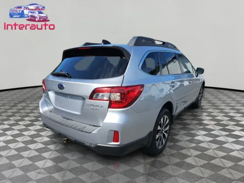 More photos of 2016 Subaru Outback 3.6R Limited Wagon 4D at Interauto, MA