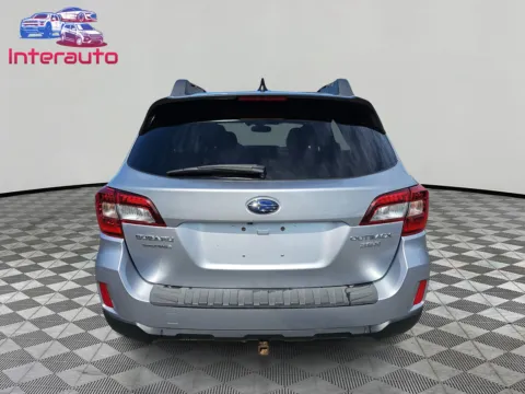More photos of 2016 Subaru Outback 3.6R Limited Wagon 4D at Interauto, MA