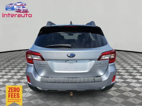 More photos of 2016 Subaru Outback 3.6R Limited Wagon 4D at Interauto, MA