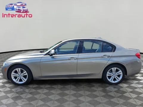Photos of 2016 BMW 3 Series 328i xDrive Sedan 4D for sale in Plainville, MA at Interauto
