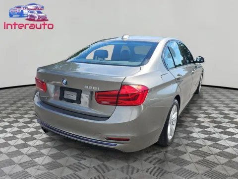 More photos of 2016 BMW 3 Series 328i xDrive Sedan 4D at Interauto, MA