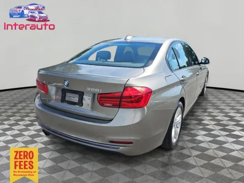 More photos of 2016 BMW 3 Series 328i xDrive Sedan 4D at Interauto, MA
