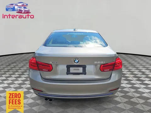 More photos of 2016 BMW 3 Series 328i xDrive Sedan 4D at Interauto, MA