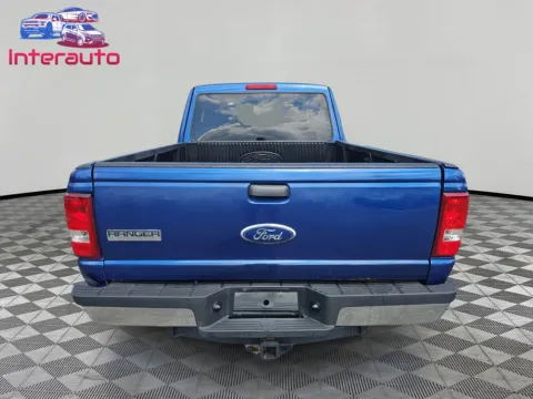 More photos of 2011 Ford Ranger Super Cab Sport Pickup 4D 6 ft at Interauto, MA