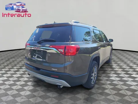 More photos of 2019 GMC Acadia SLT-1 Sport Utility 4D at Interauto, MA