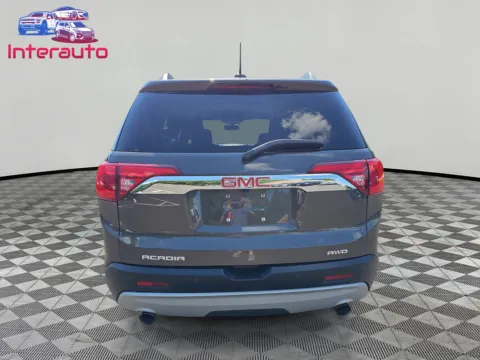 More photos of 2019 GMC Acadia SLT-1 Sport Utility 4D at Interauto, MA