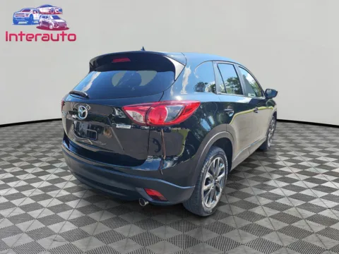 More photos of 2016 MAZDA CX-5 Grand Touring Sport Utility 4D at Interauto, MA