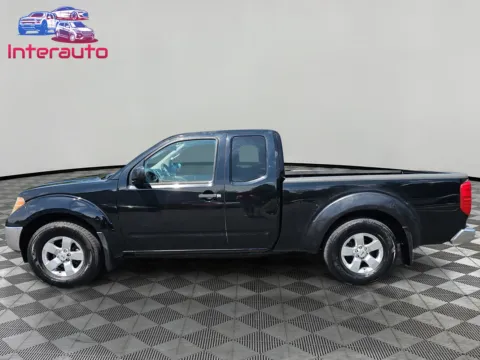 Photos of 2010 Nissan Frontier King Cab SE Pickup 2D 6 ft for sale in Plainville, MA at Interauto