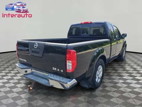 More photos of 2010 Nissan Frontier King Cab SE Pickup 2D 6 ft at Interauto, MA