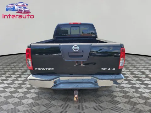 More photos of 2010 Nissan Frontier King Cab SE Pickup 2D 6 ft at Interauto, MA