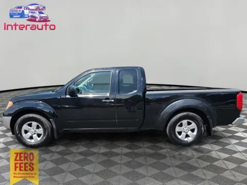 Photos of 2010 Nissan Frontier King Cab SE Pickup 2D 6 ft for sale in Plainville, MA at Interauto