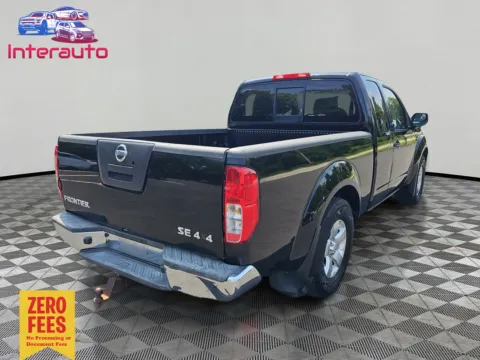 More photos of 2010 Nissan Frontier King Cab SE Pickup 2D 6 ft at Interauto, MA