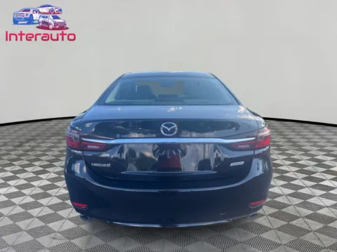 More photos of 2018 MAZDA MAZDA6 Touring Sedan 4D at Interauto, MA