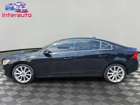 Photos of 2016 Volvo S60 T5 Inscription Platinum Sedan 4D for sale in Plainville, MA at Interauto