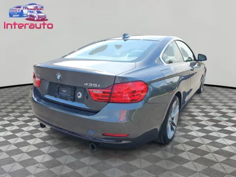 More photos of 2016 BMW 4 Series 435i xDrive Coupe 2D at Interauto, MA