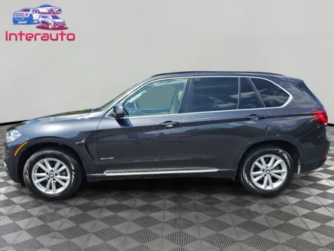 Photos of 2015 BMW X5 sDrive35i Sport Utility 4D for sale in Plainville, MA at Interauto