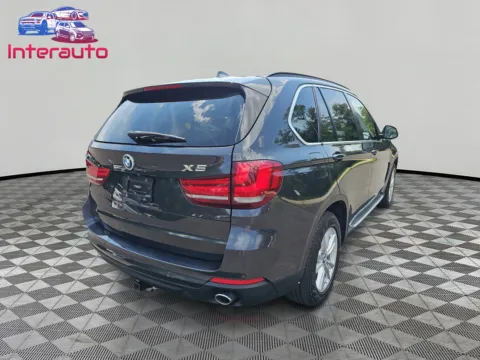 More photos of 2015 BMW X5 sDrive35i Sport Utility 4D at Interauto, MA