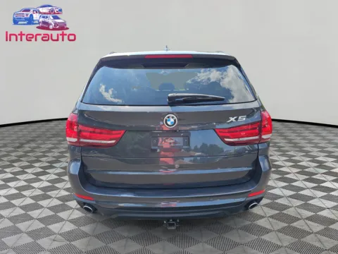More photos of 2015 BMW X5 sDrive35i Sport Utility 4D at Interauto, MA
