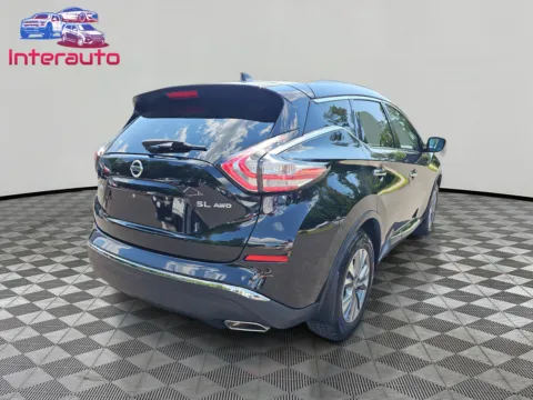 More photos of 2018 Nissan Murano SL Sport Utility 4D at Interauto, MA