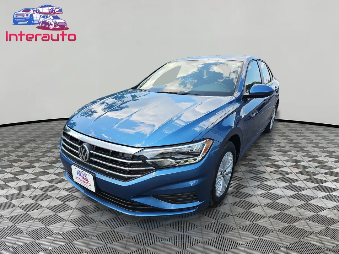 2019 Volkswagen Jetta S FWD photo