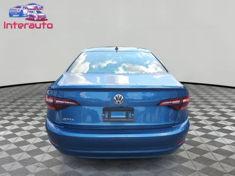 More photos of 2019 Volkswagen Jetta 1.4T S Sedan 4D at Interauto, MA