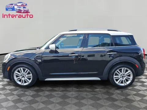 Photos of 2020 MINI Countryman Cooper Hatchback 4D for sale in Plainville, MA at Interauto