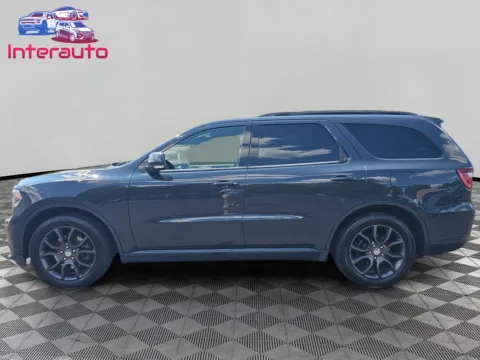 Photos of 2017 Dodge Durango R/T Sport Utility 4D for sale in Plainville, MA at Interauto