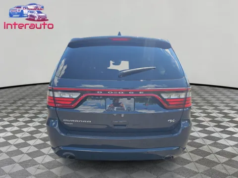 More photos of 2017 Dodge Durango R/T Sport Utility 4D at Interauto, MA