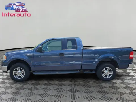 Photos of 2006 Ford F-150 Super Cab XLT Pickup 4D 5 1/2 ft for sale in Plainville, MA at Interauto