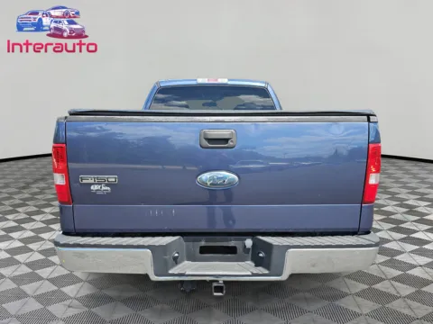 More photos of 2006 Ford F-150 Super Cab XLT Pickup 4D 5 1/2 ft at Interauto, MA