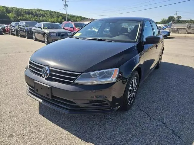 2015 Volkswagen Jetta 2.0L S Sedan 4D for sale in Plainville, MA