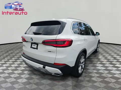 More photos of 2020 BMW X5 xDrive40i Sport Utility 4D at Interauto, MA