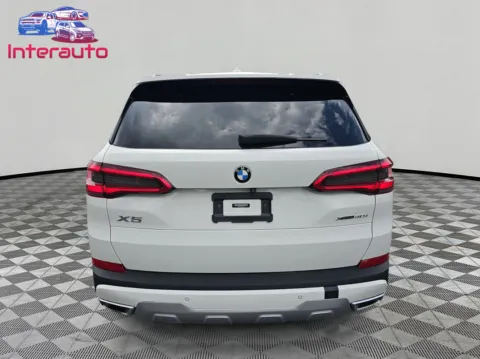 More photos of 2020 BMW X5 xDrive40i Sport Utility 4D at Interauto, MA