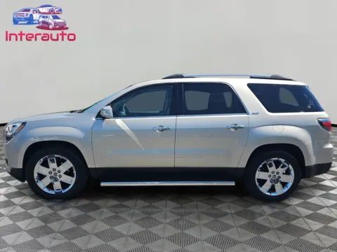 Photos of 2017 GMC Acadia Limited Sport Utility 4D for sale in Plainville, MA at Interauto