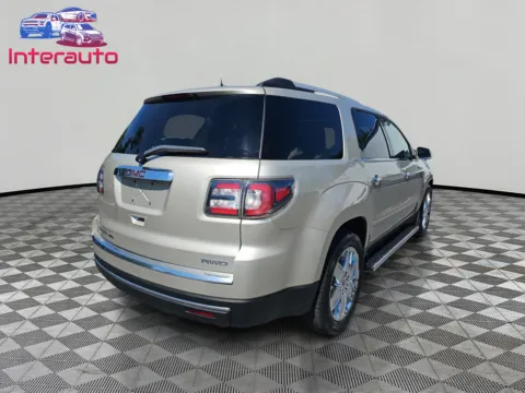 More photos of 2017 GMC Acadia Limited Sport Utility 4D at Interauto, MA