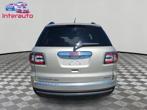 More photos of 2017 GMC Acadia Limited Sport Utility 4D at Interauto, MA