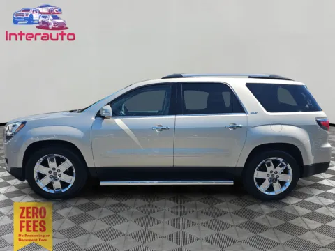 Photos of 2017 GMC Acadia Limited Sport Utility 4D for sale in Plainville, MA at Interauto