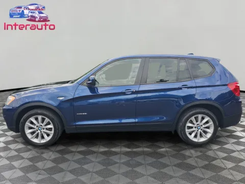Photos of 2014 BMW X3 xDrive28i Sport Utility 4D for sale in Plainville, MA at Interauto