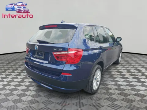 More photos of 2014 BMW X3 xDrive28i Sport Utility 4D at Interauto, MA