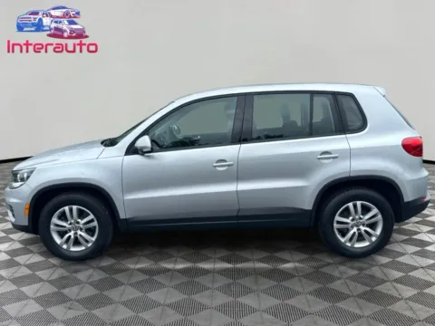 Photos of 2012 Volkswagen Tiguan 2.0T S Sport Utility 4D for sale in Plainville, MA at Interauto