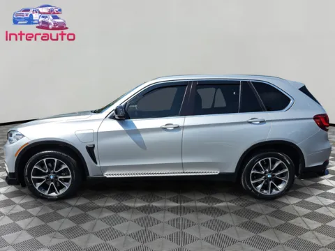 Photos of 2016 BMW X5 xDrive40e Sport Utility 4D for sale in Plainville, MA at Interauto