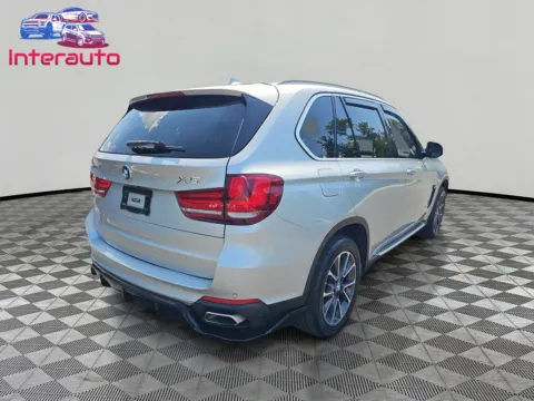 More photos of 2016 BMW X5 xDrive40e Sport Utility 4D at Interauto, MA