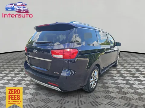 More photos of 2018 Kia Sedona SX Limited Minivan 4D at Interauto, MA